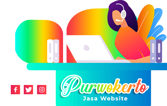 profil website purwokerto
